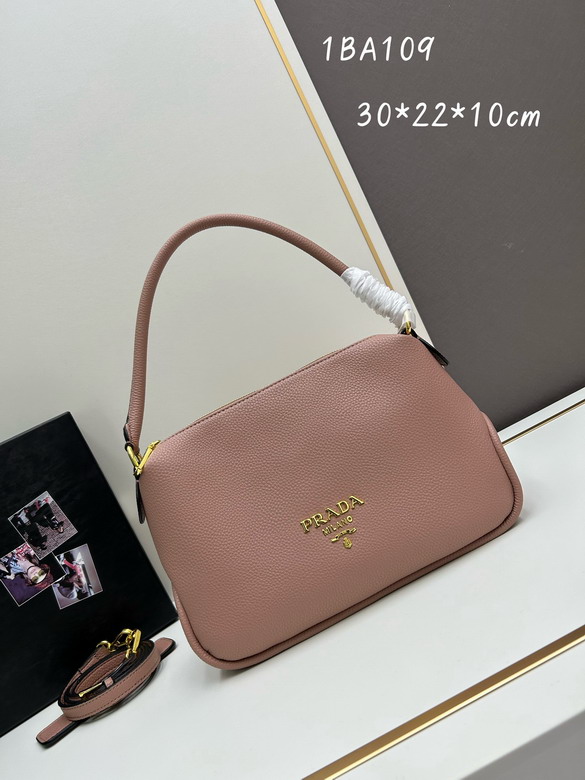 Prada 1BA109 30x22x10cm jj3_1